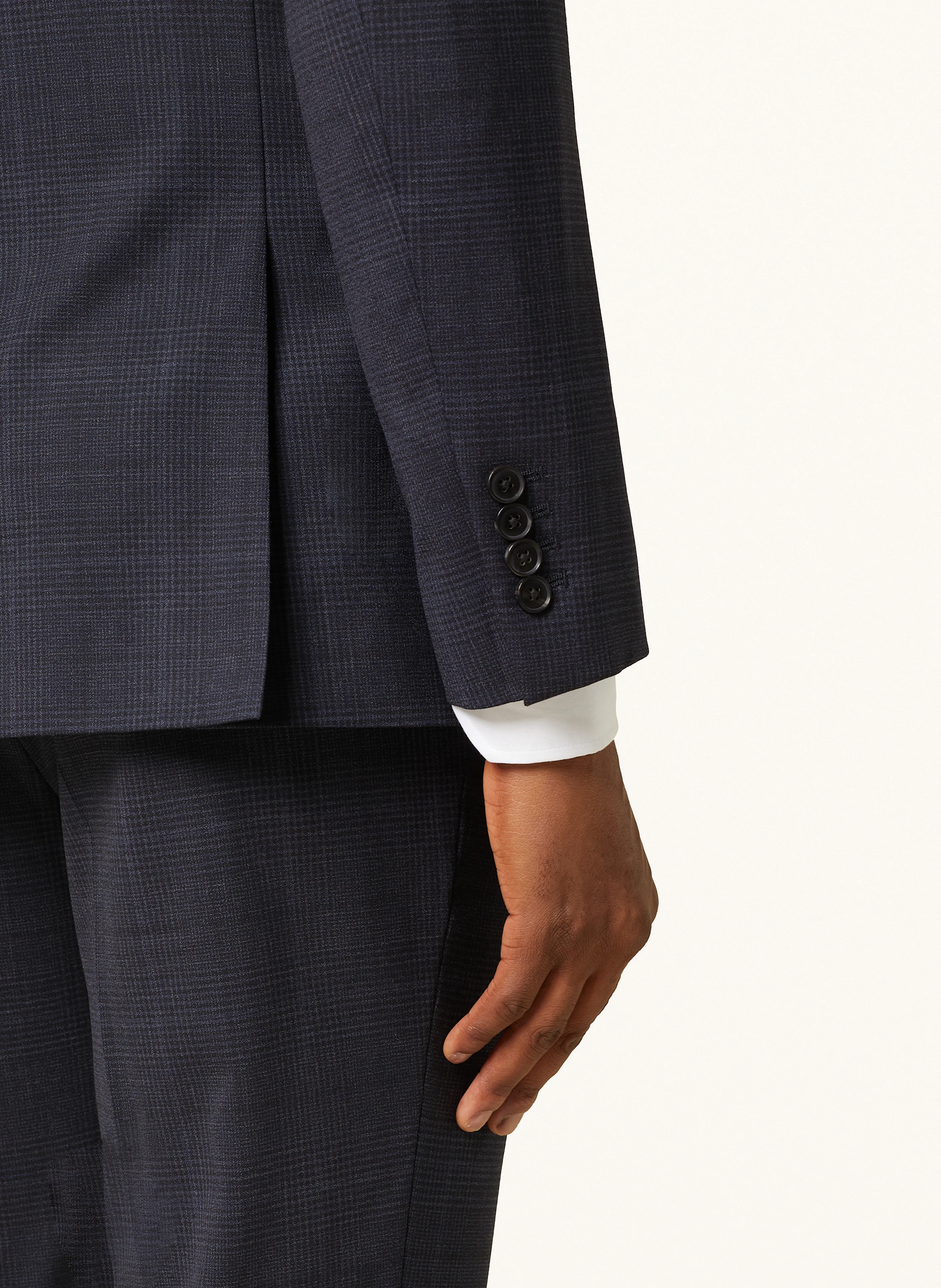 REISS Anzugsakko GRACE Extra Slim Fit