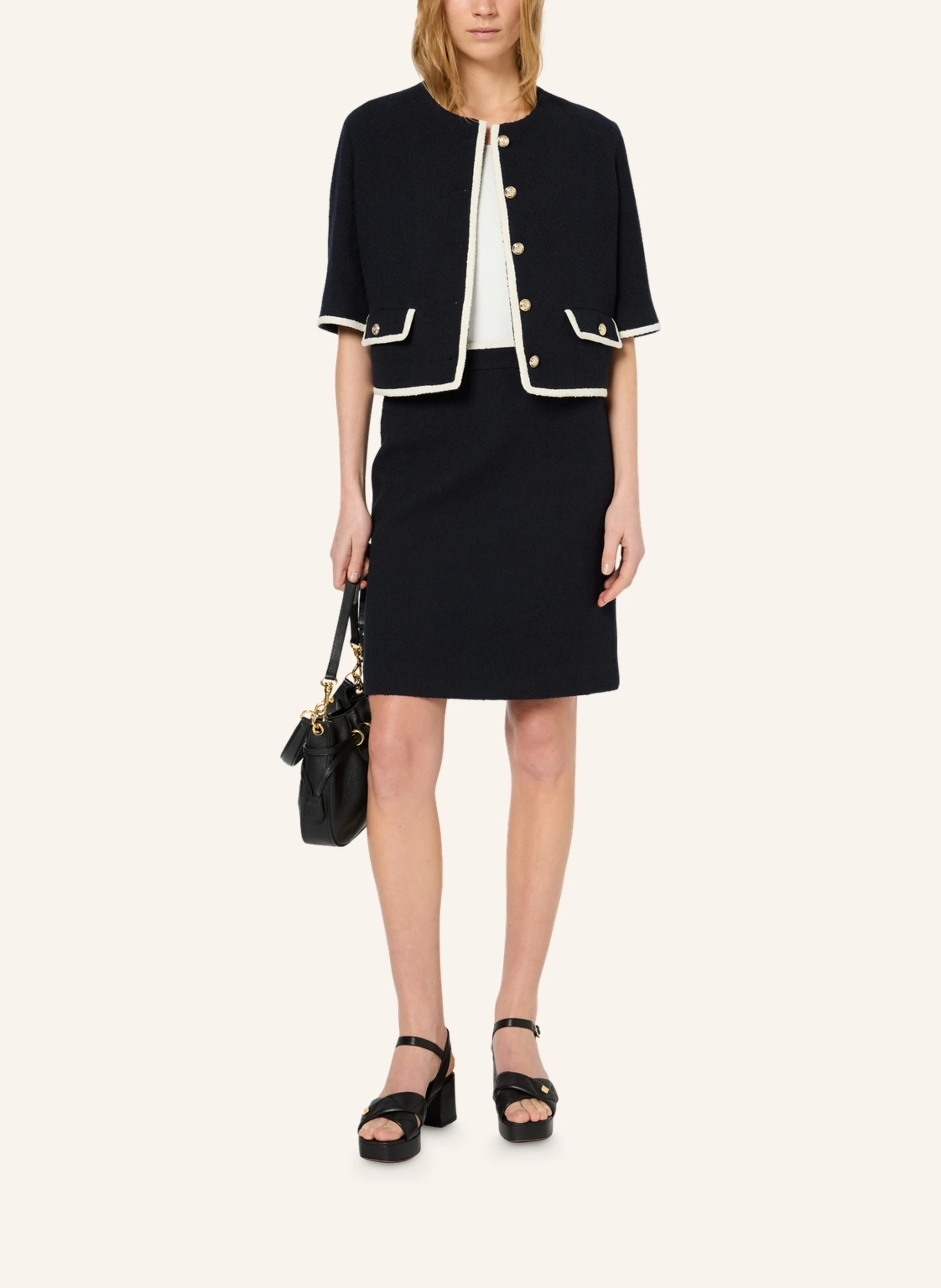 GERARD DAREL Jacke RELINA
