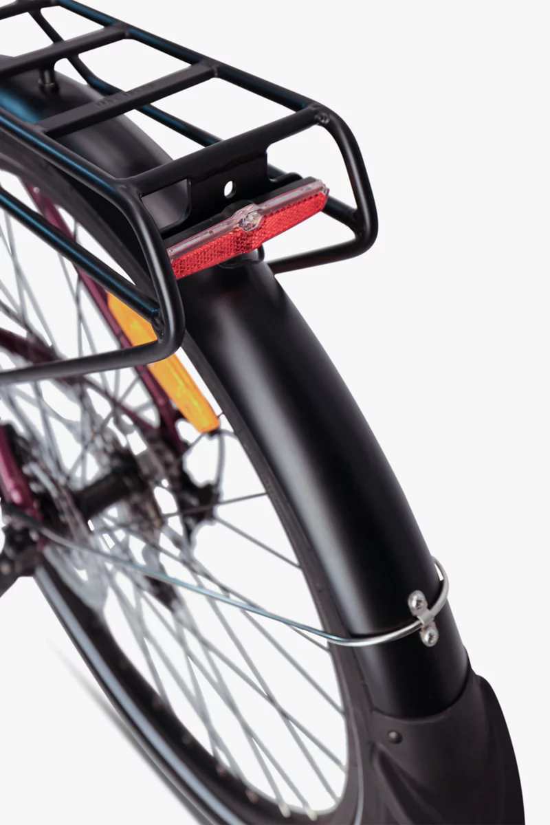 Stoke Yaco 28 Citybike 2024