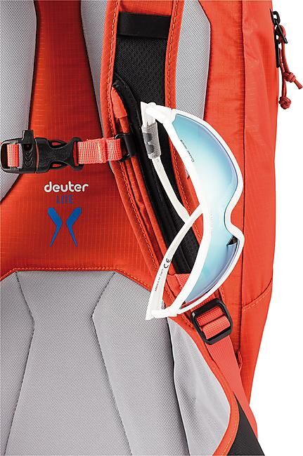 DEUTER - SAC SKI FREERIDER LITE 20