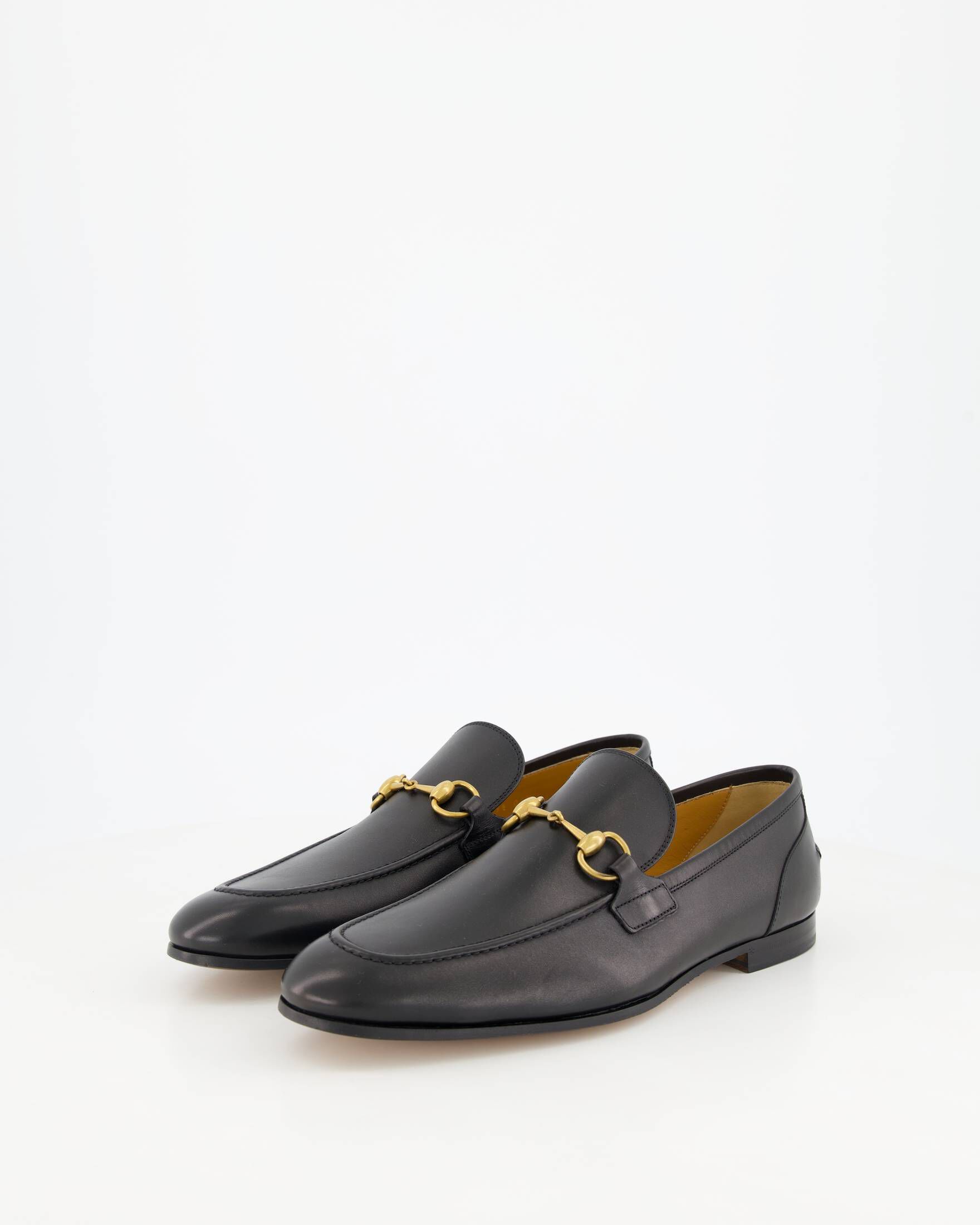 Gucci| Herren Loafer JORDAAN