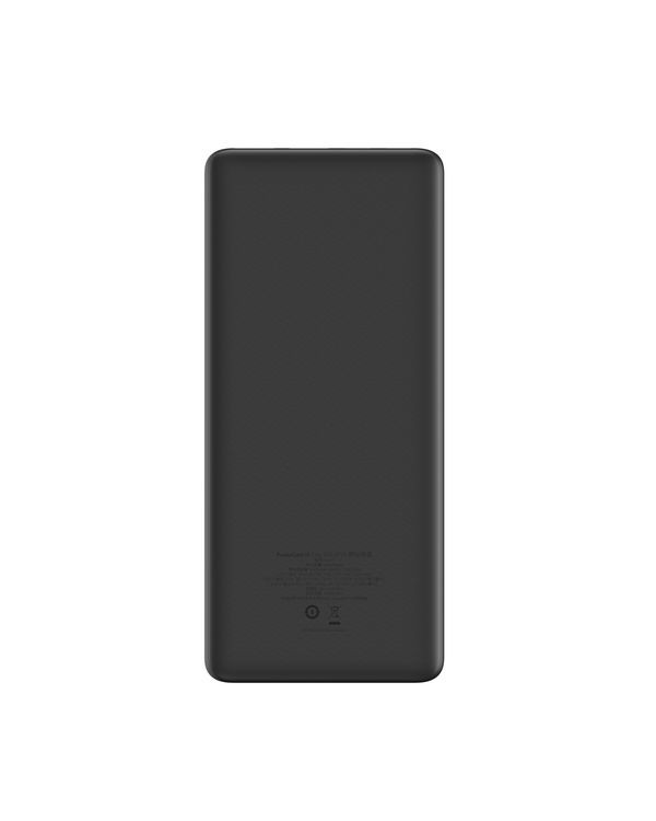 Anker - Power Bank - PowerCore III Elite 25600mAh, 87W - Sort