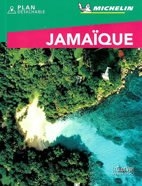 MICHELIN - WEEK END JAMAIQUE