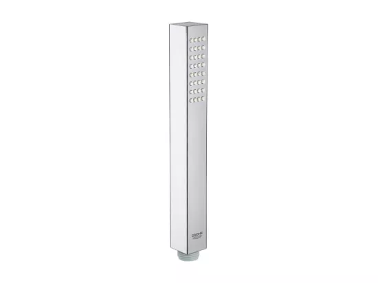 Pommeau de douche GROHE Euphoria Cube Stick