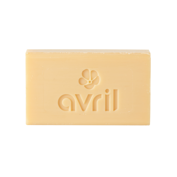 Savon corps et mains Fleur d'oranger