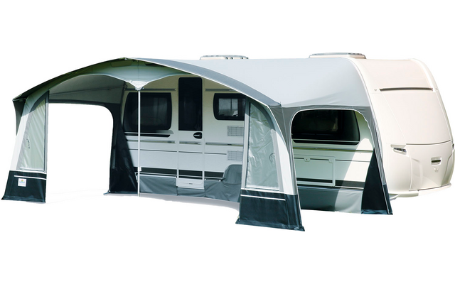 Brand Arcade Caravan Vorzelt