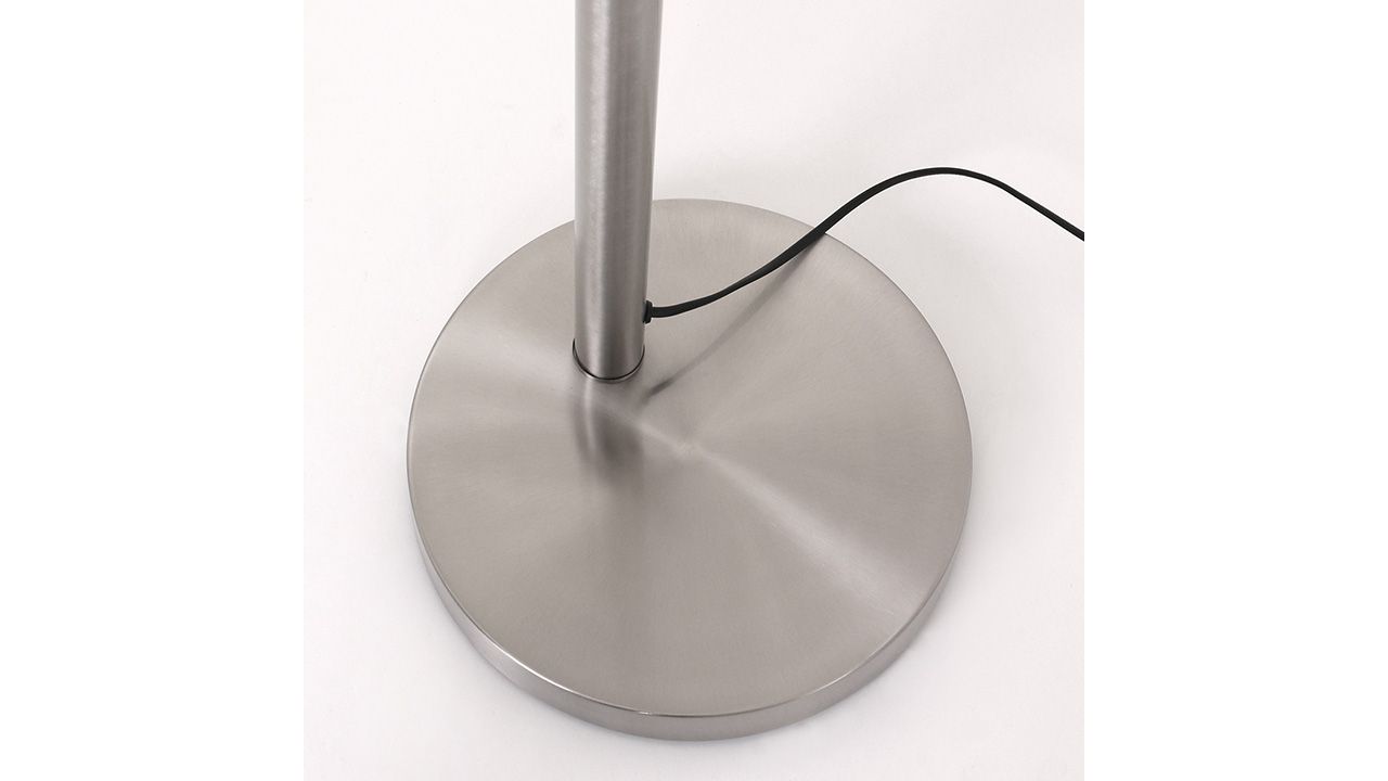 Vloerlamp LED 1327ST Synna Mexlite B90 x D30 cm