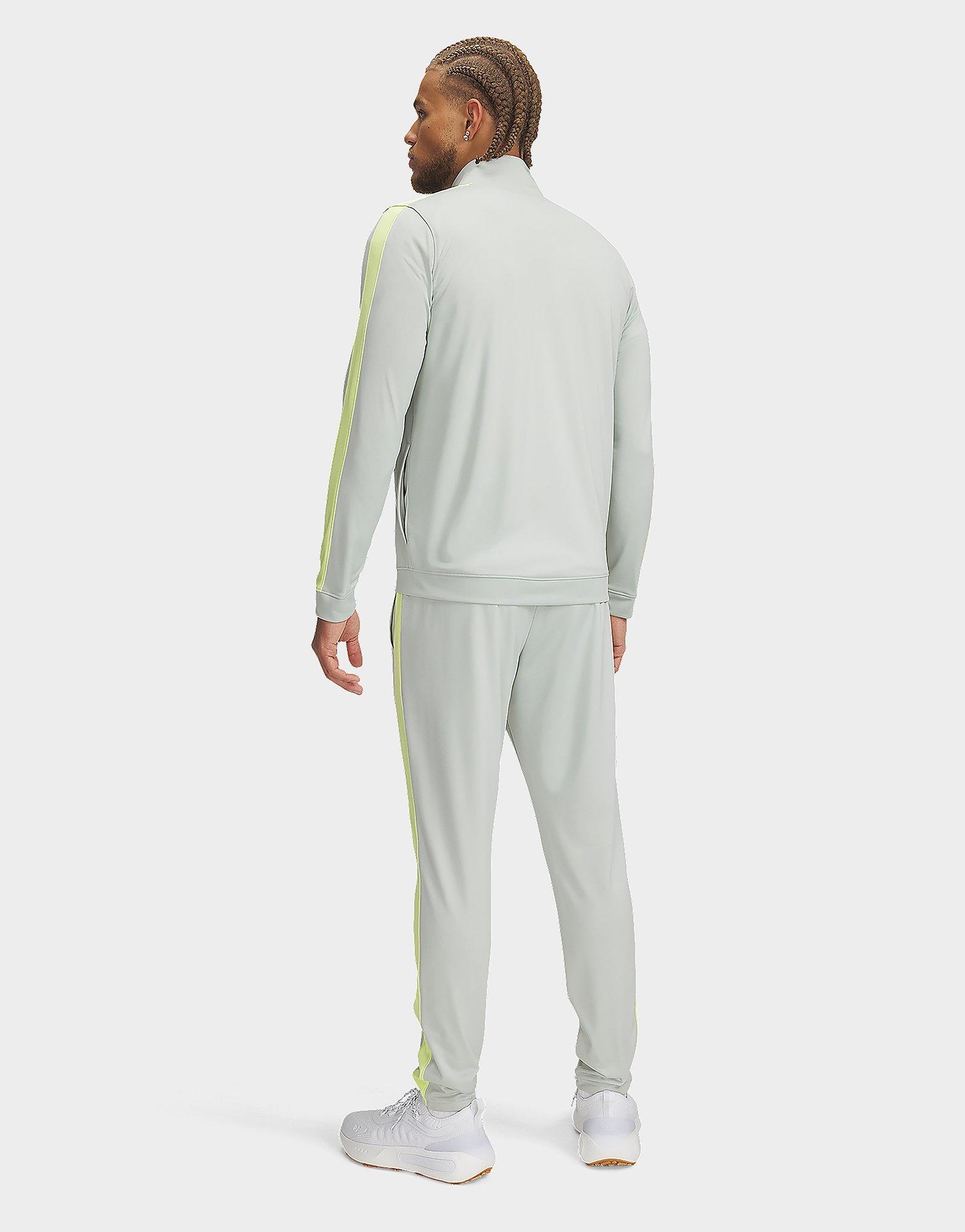 Under Armour Ensemble de survêtement Poly
