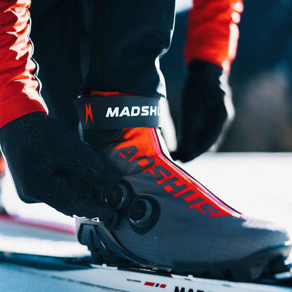 Chaussure ski de fond MADSHUS RACE PRO BOA 2 SKATE
