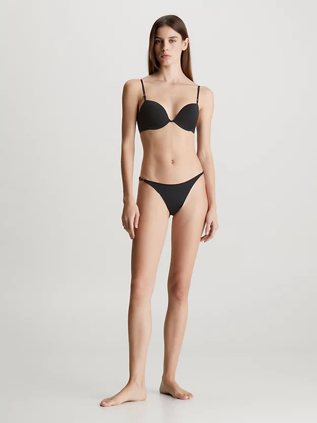 Biquíni slip - Minimalista
