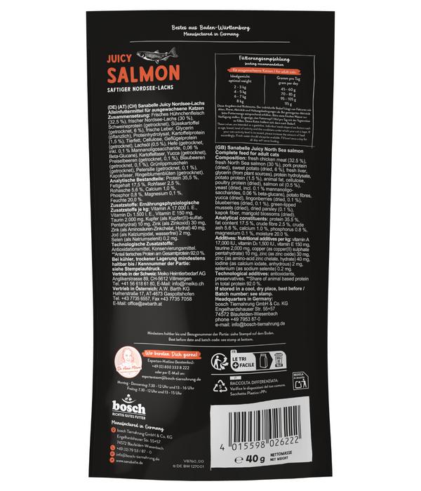 Sanabelle® Trockenfutter für Katzen Adult,