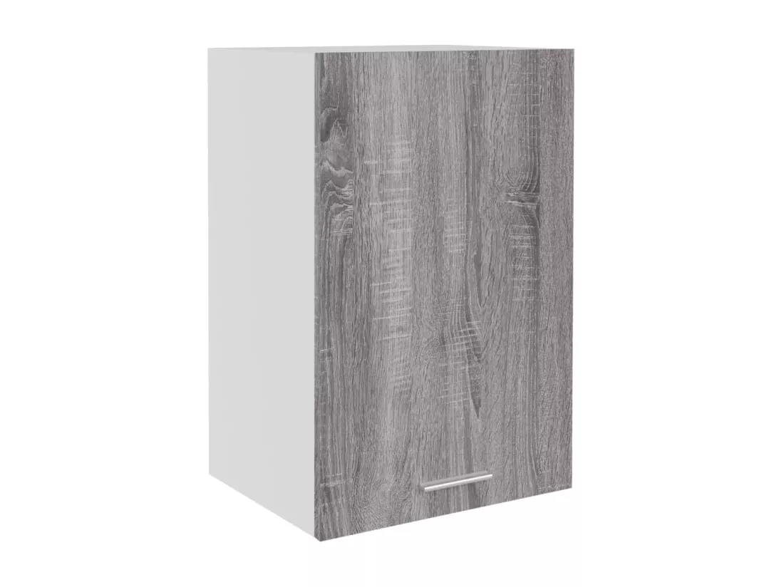 Armoire suspendue 