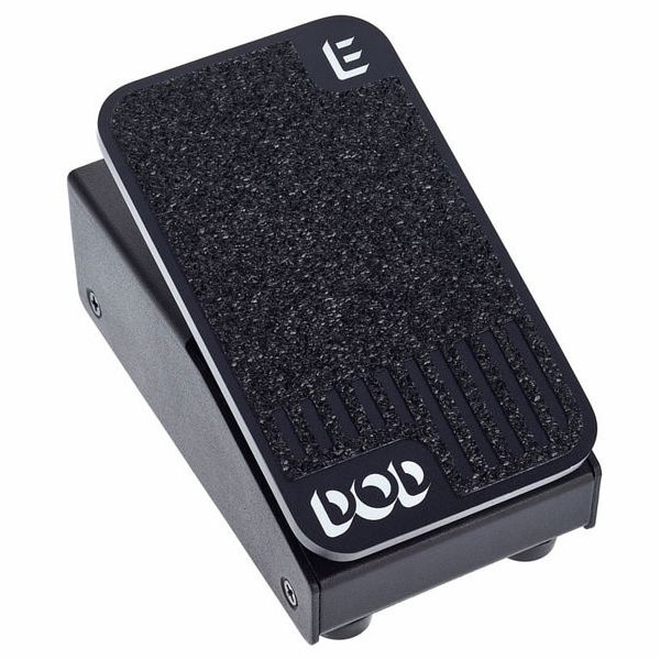 Digitech DOD Mini Expression Pedal