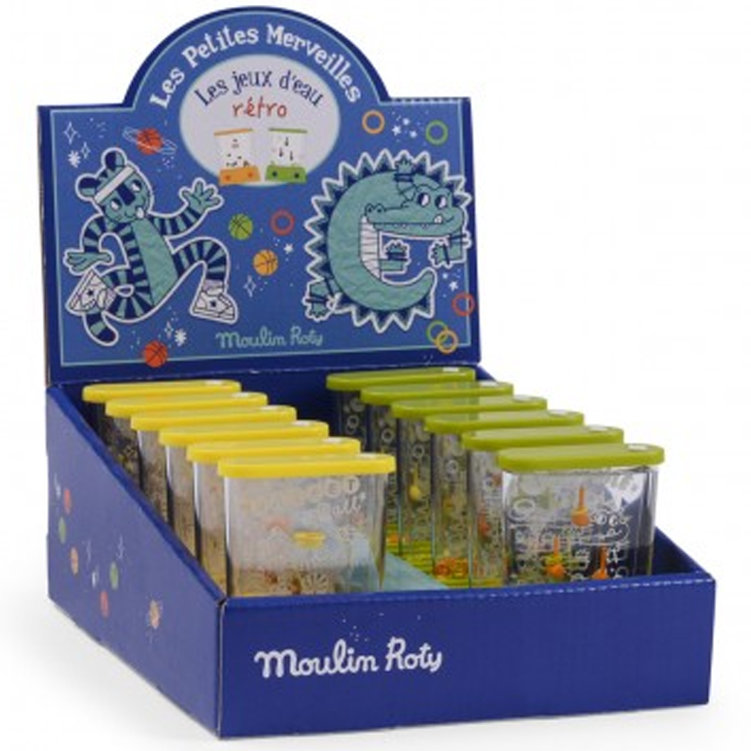 Moulin roty waterspel les petites merveilles