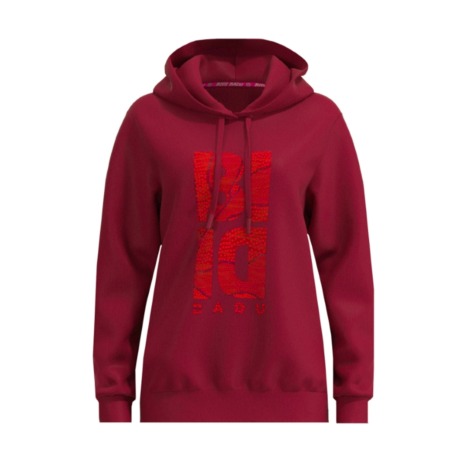 Bidi Badu Protected Leafs Chill Hoody