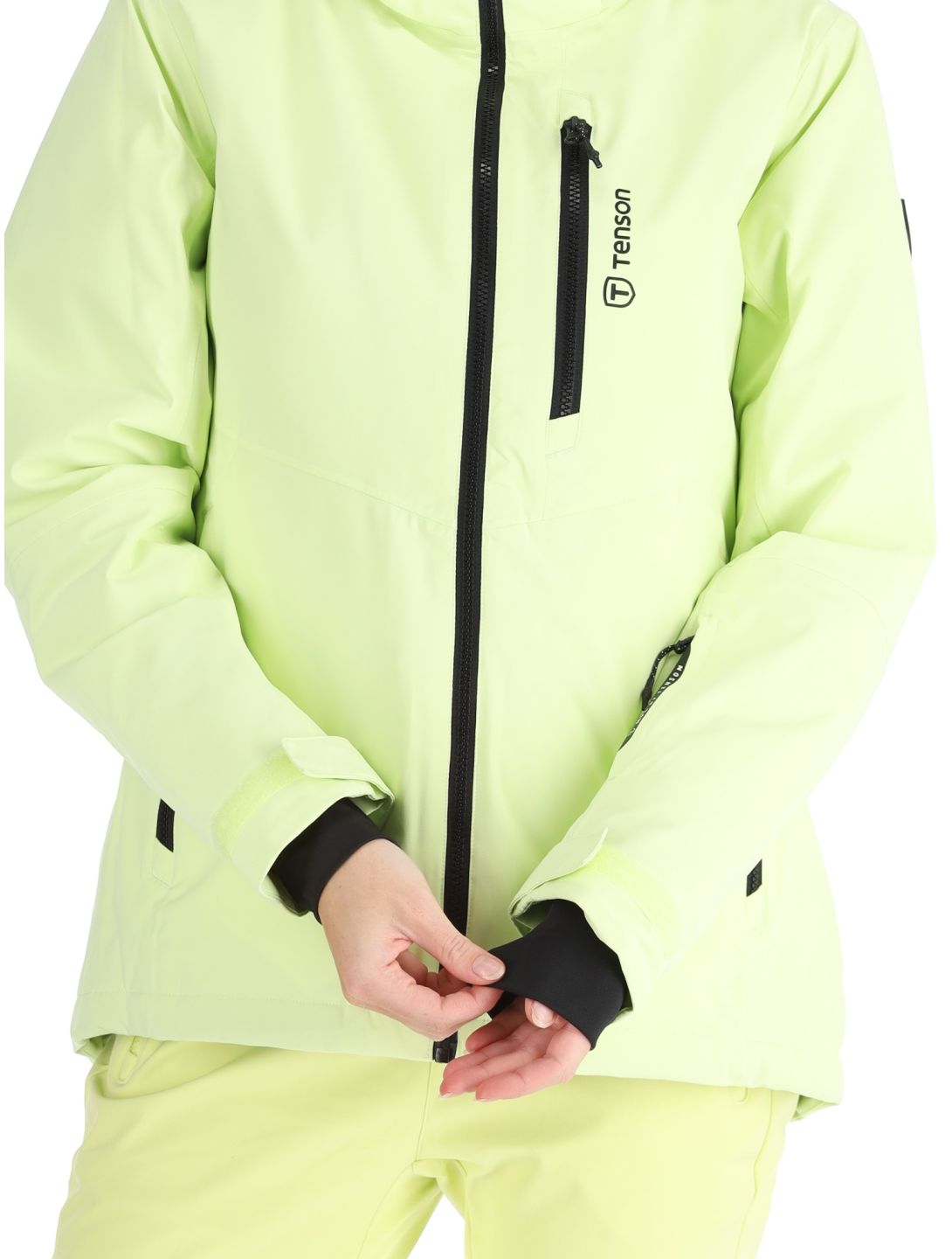 Moa Ski ski-jas dames
