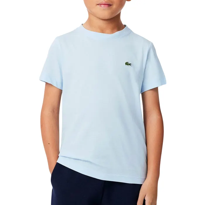 Lacoste Cotton Shirt Junior