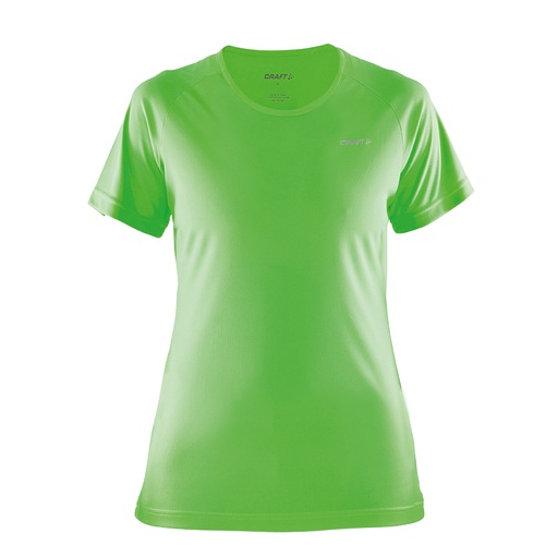 Camiseta De Manga Corta Deportiva Y Ligera Prime Craft Modelo