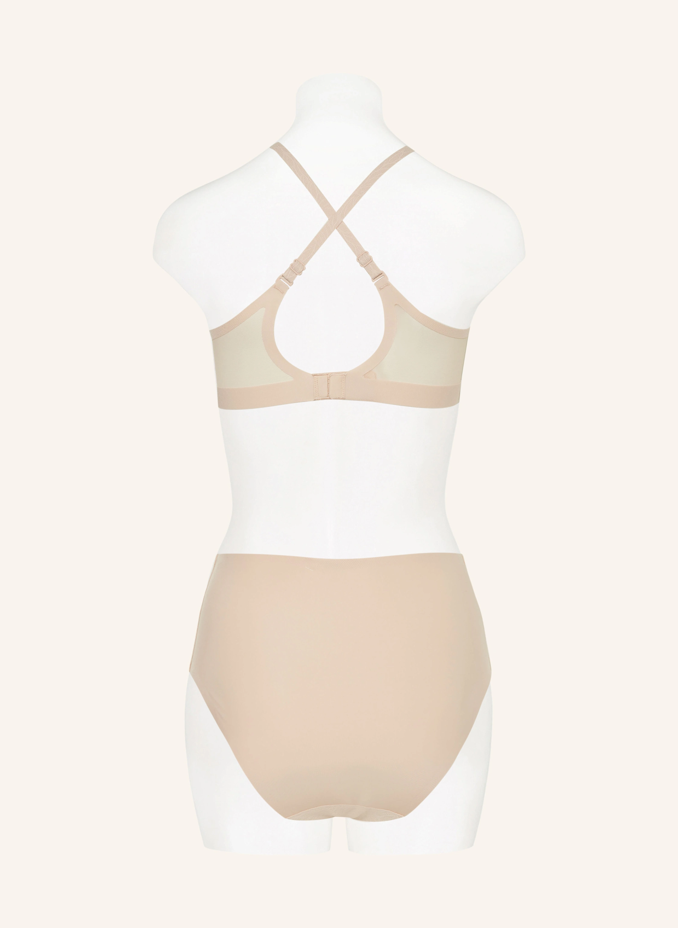 CHANTELLE Soft-BH PURE LACE