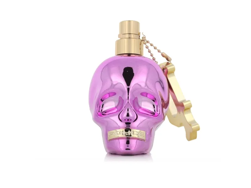 POLICE To Be Freetodare Woman EDP spray 40ml