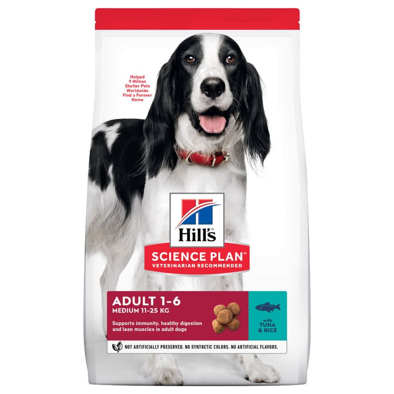 Lots économiques Hill's Science Plan Canine