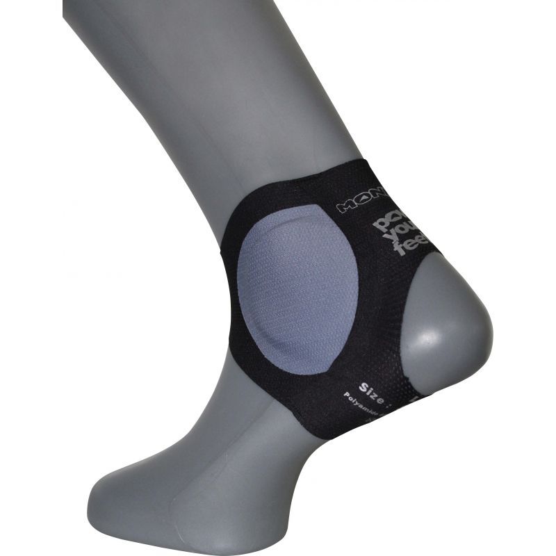 Gel Protech - Chevillères protection ski