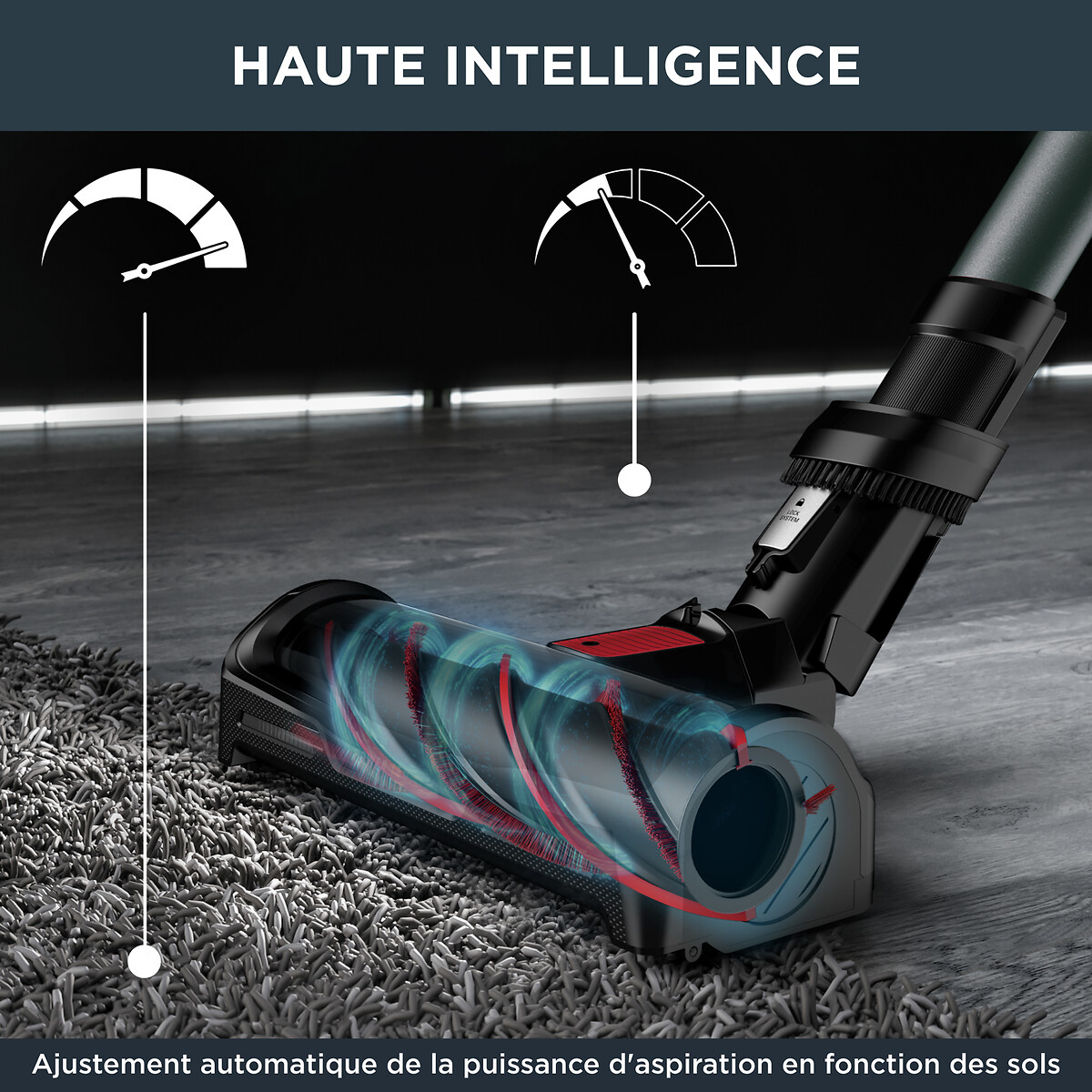 ROWENTA<br>Aço X Force Flex 1160 RH98A8WO