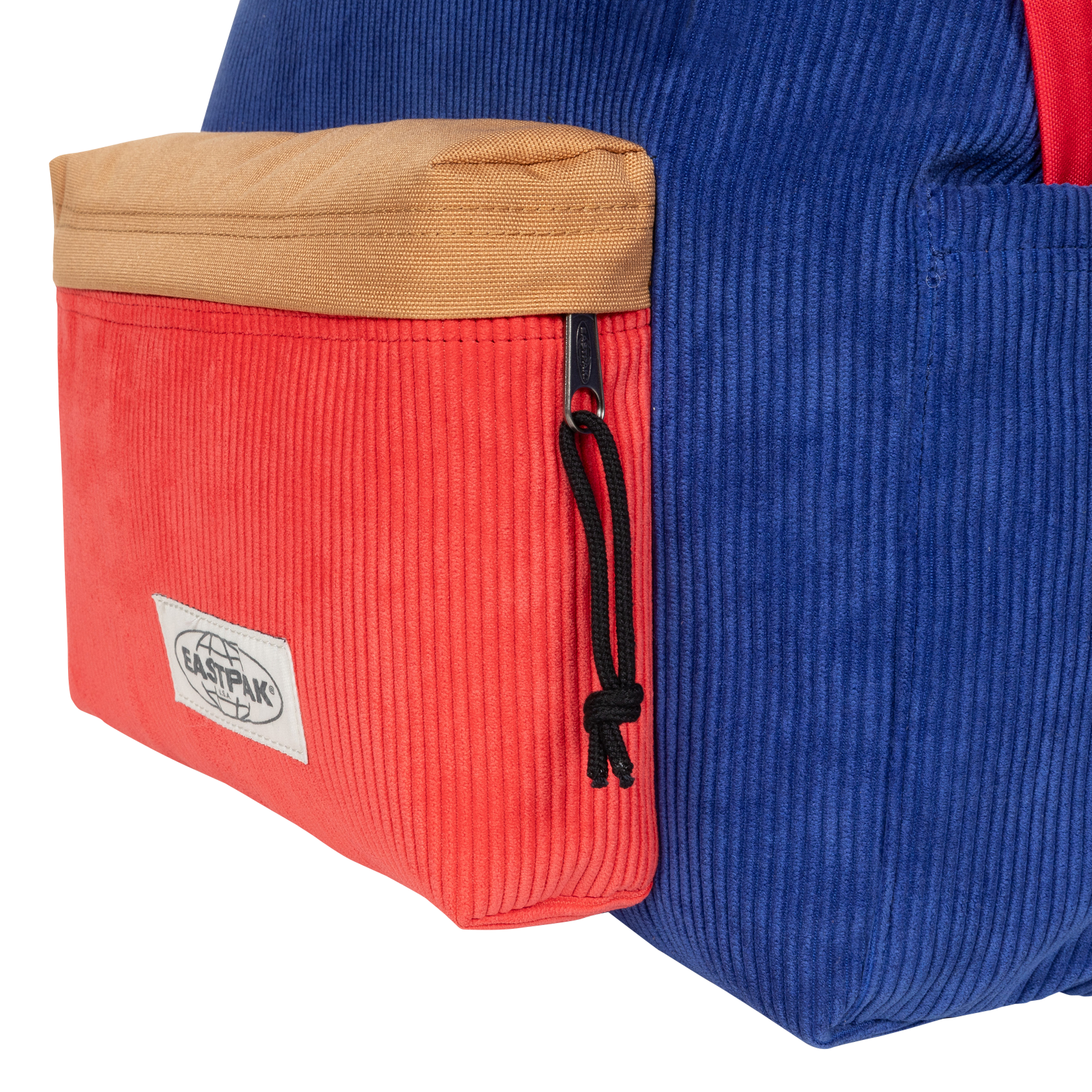 DAY PAK'R - Sac à dos | Multicolore