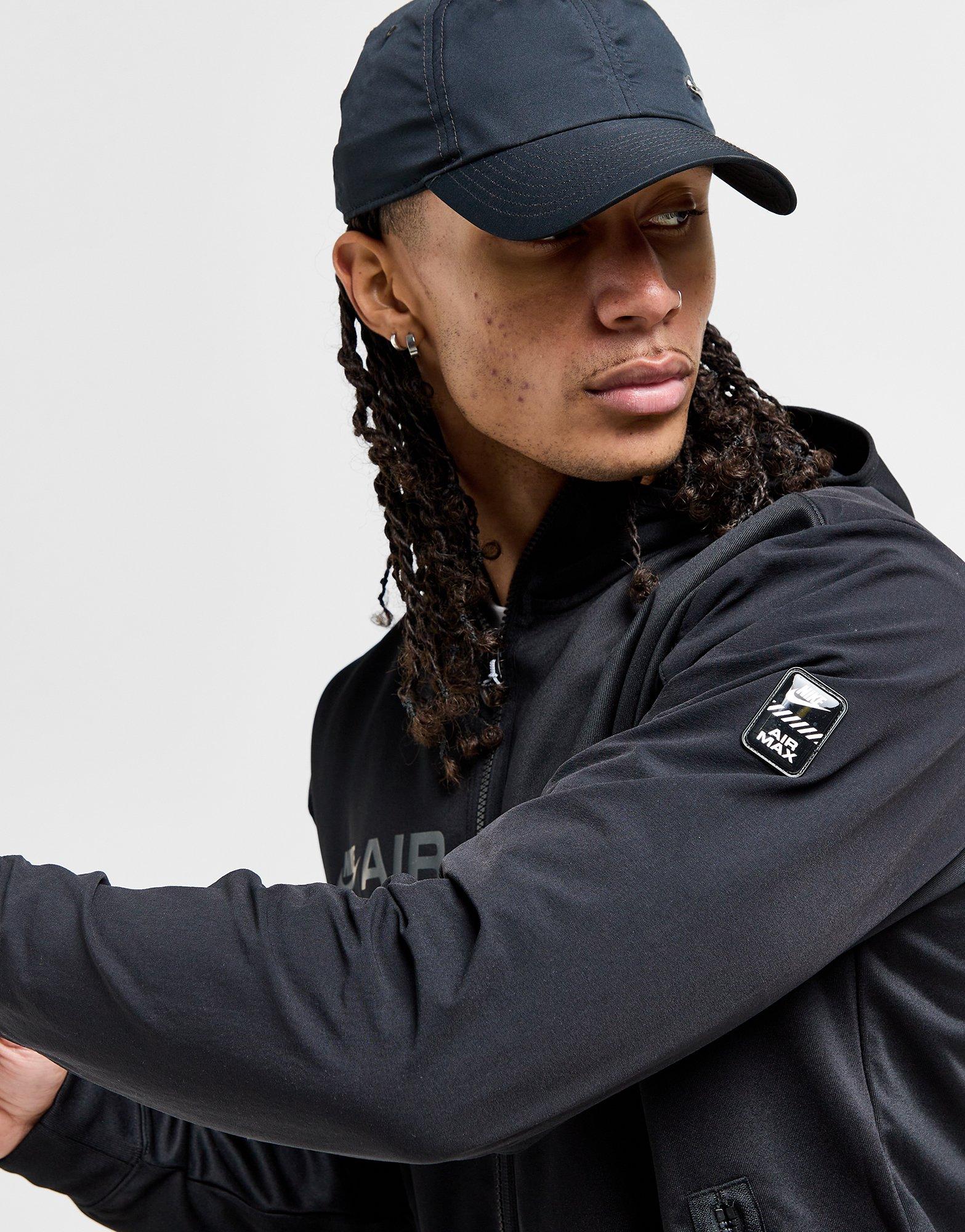 Nike Sweat à capuche Air Max Full Zip Homme