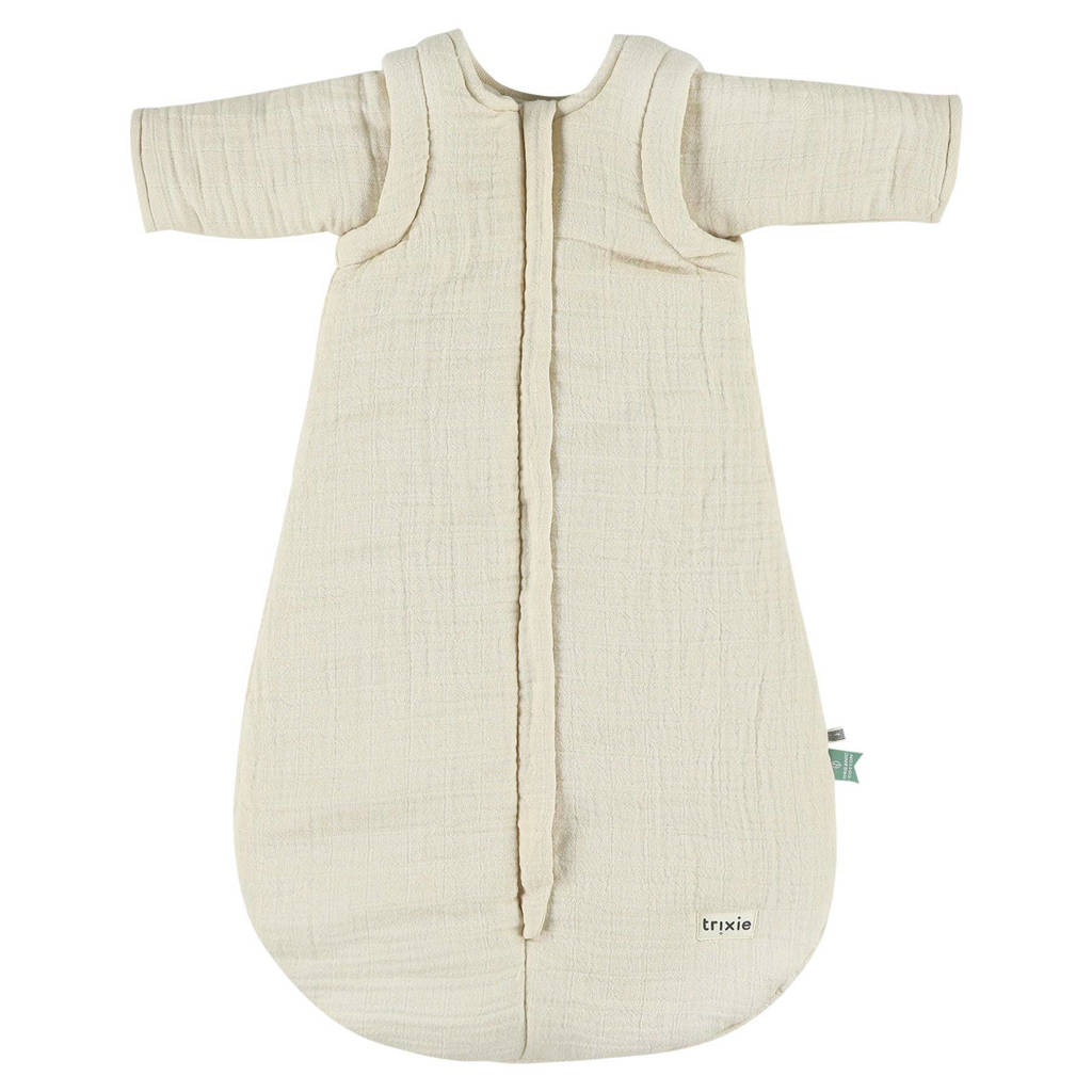winter slaapzak Bliss Beige