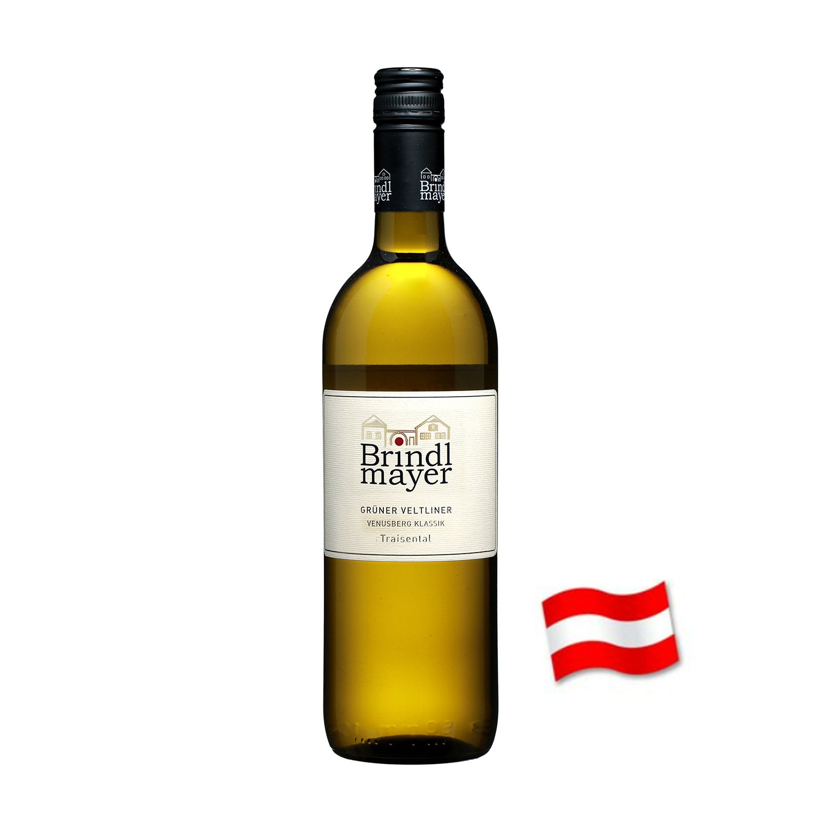 Brindlmayer Grüner Veltliner Venusberg
