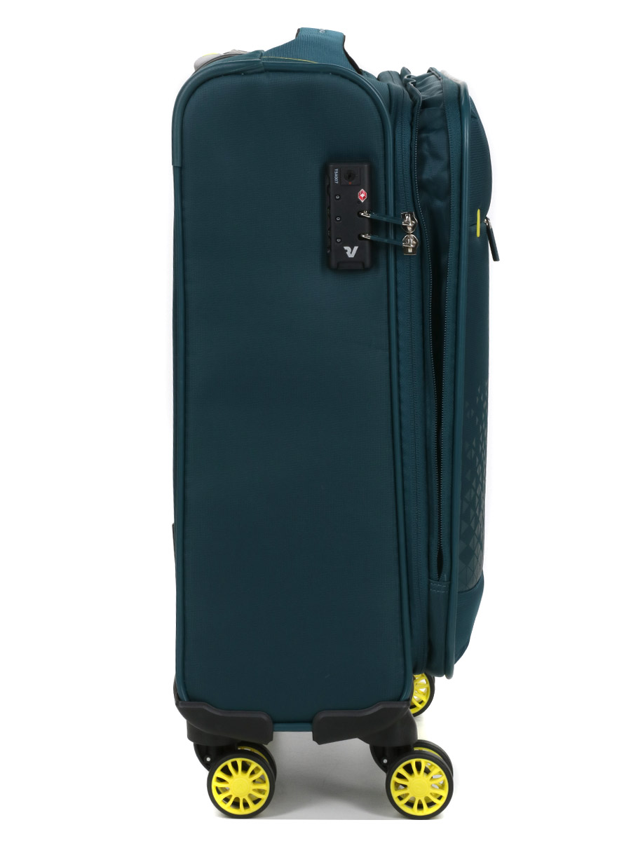 Ensemble 3 valises Roncato Crosslite