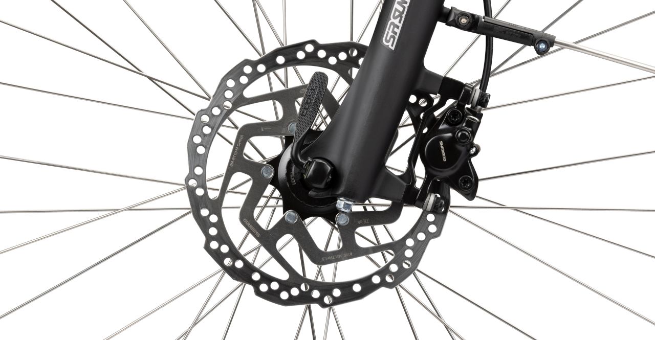 Radon Solution Hybrid 7.0 Performance 500 kaufen | Bike-Discount