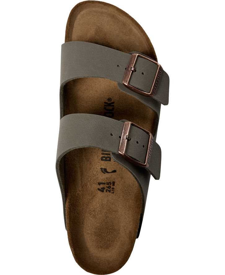 Birkenstock Arizona BFBC Stone Stone