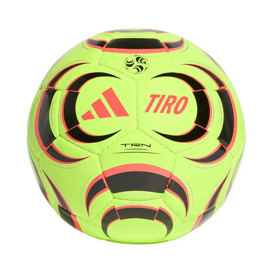 adidas Tiro Training Bal - Maat 4