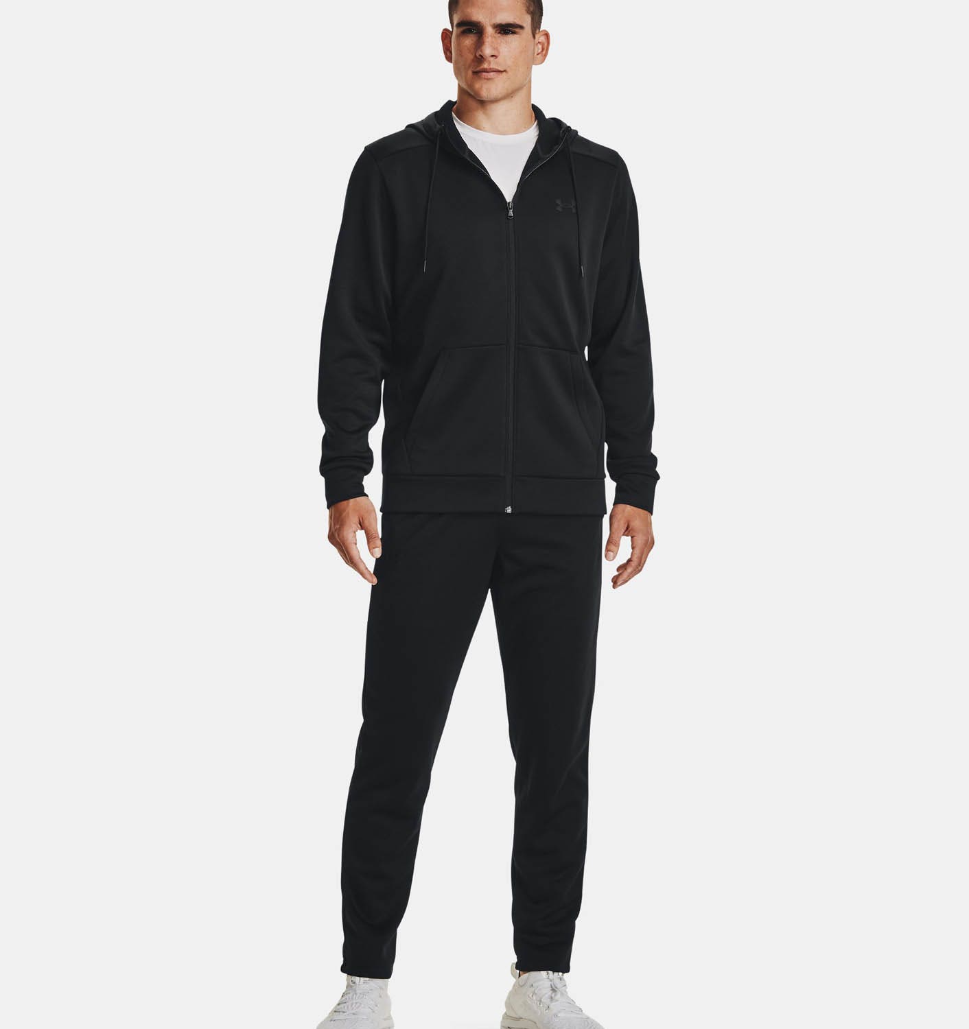 Under Armour  Armour Fleece Hoodie