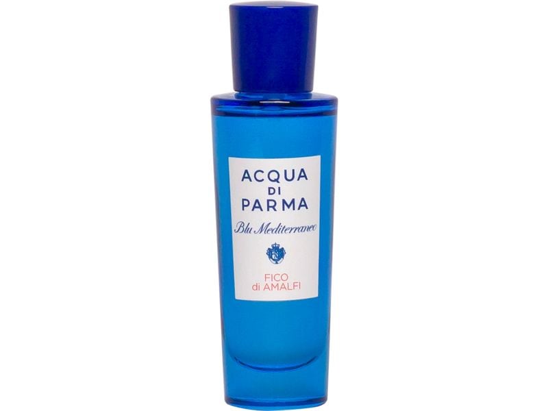 Acqua di Parma Eau de Toilette Blu me Fico 30 ml Duft für jeden Tag, warm, frisch und voller Charakter