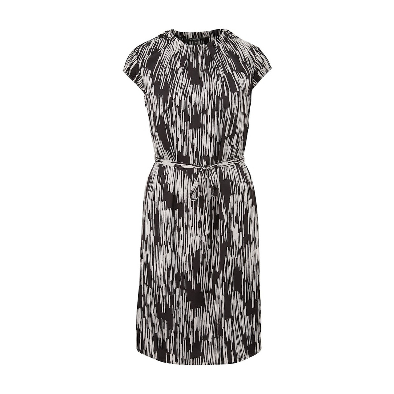 comma Kleid