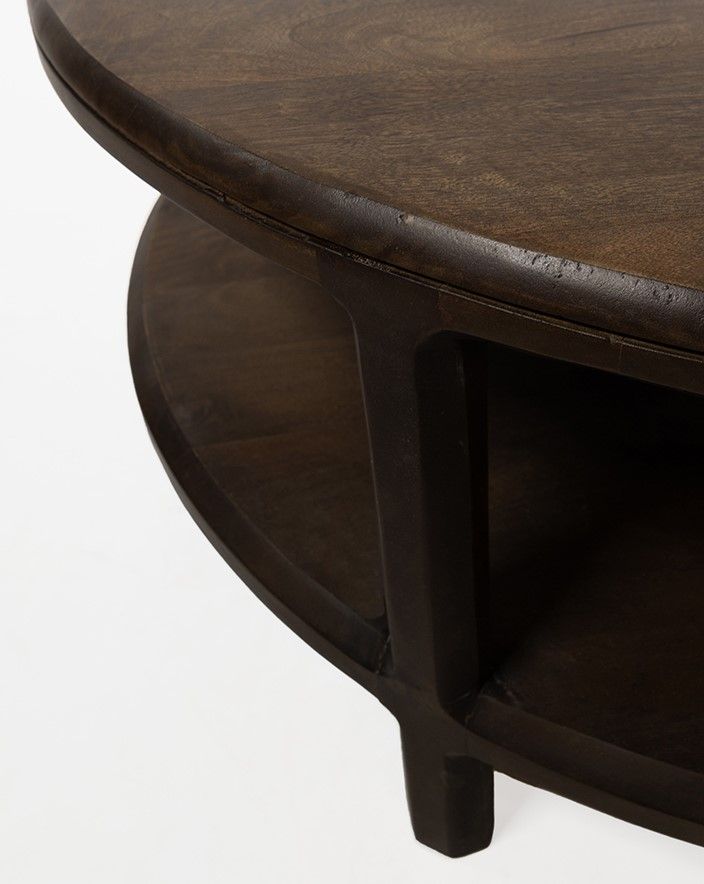 Salonttafel Jumbo ⌀100  x H40 cm