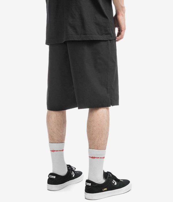 Carhartt WIP Bail Swim Boardshorts (black)