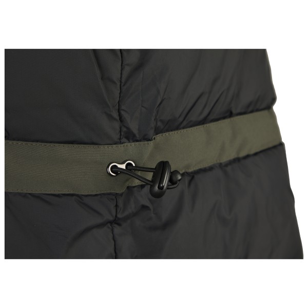 Heber Peak - Women's SylvaHe. Warm Parka - Parka