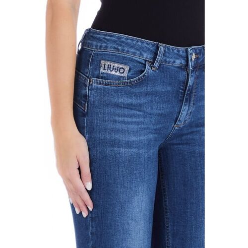Liu Jo - DIVINE UF3013 D4448-78532 Azul