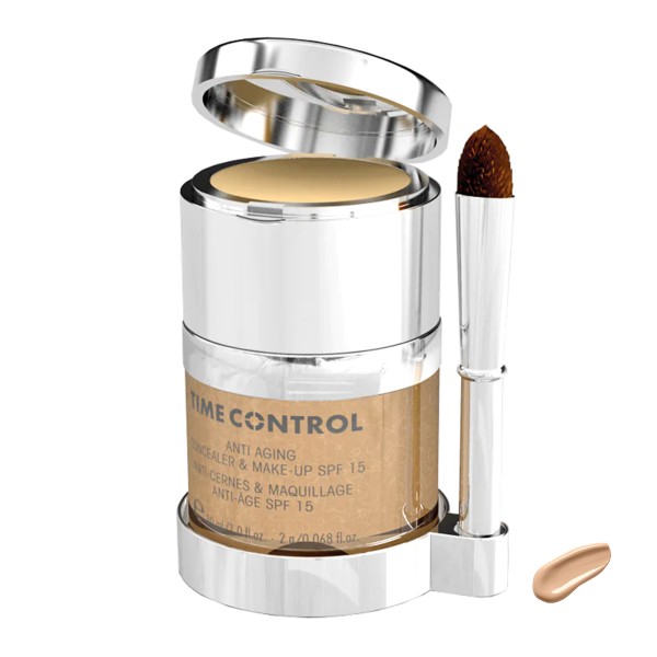 être belle TC Anti Aging Concealer + Make-up SPF 15 Sand Nr. 05 30ml