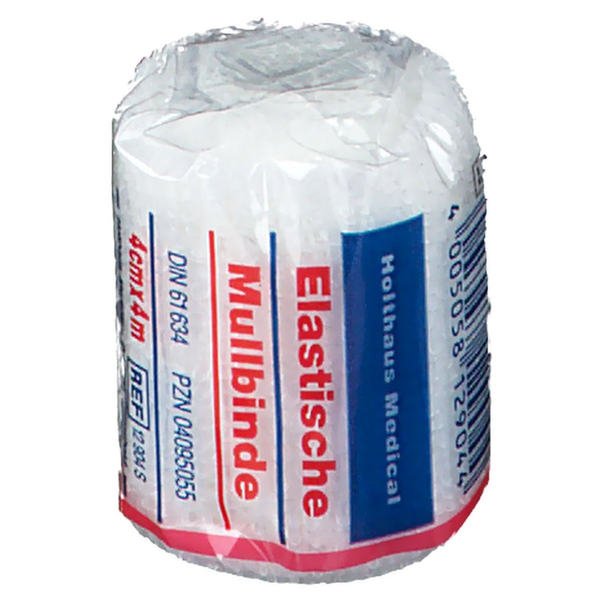 YPSIFLEX® Elastische Mullbinden 4 cm x 4 m