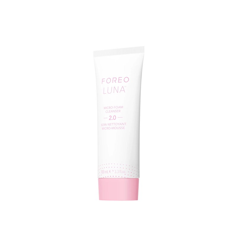 FOREO LUNA™ Micro-Foam Cleanser 2.0 100 ml