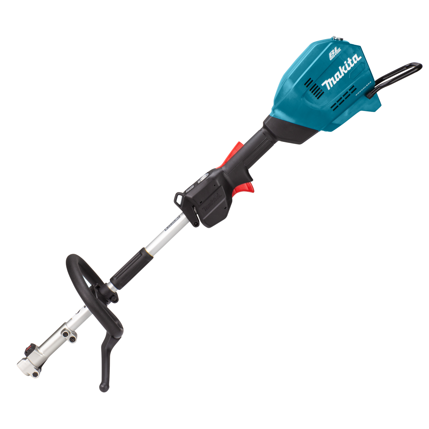 Makita UX01GT2NL1 XGT 40V Li-ion accu Combisysteem set (2x 5.0Ah accu) incl. Onkruidborstel