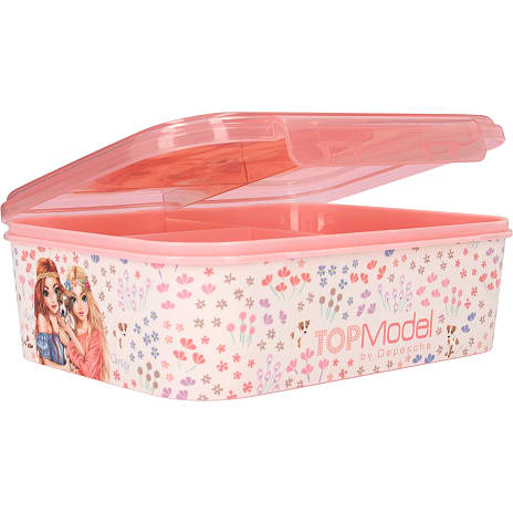 TOPModel madkasse - Velo Fleur