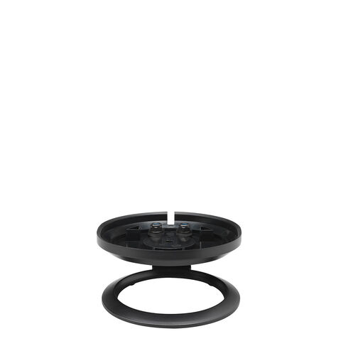 Koop Mountson Desk Stand for Sonos Era 100 Muurbeugel voor Sonos | 5 Jaar Garantie Zwart
