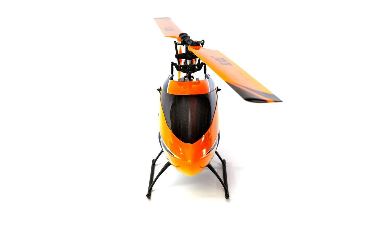 Helikopter Blade 230S ARTF mit SMART Technologie<br>Pitch gesteuerter Heli mit Spektrum Sender und SMART Technologie