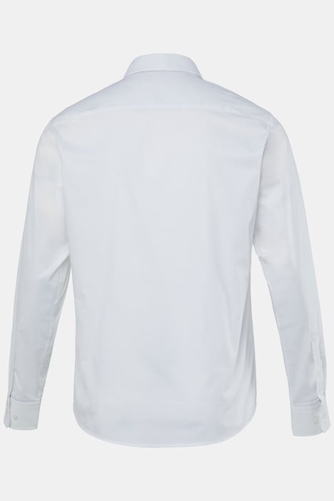 JP 1880 Hemd, FLEXNAMIC®, Kentkragen, Modern Basic Fit, bis 7 XL